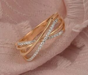 simple rings for girls