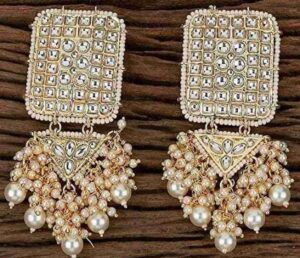 Earrings design for women