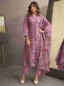 Party wear kurti Designs