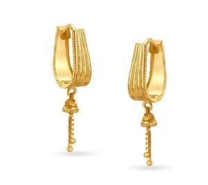 Exuberant Gold bali designs 