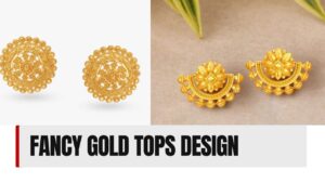 Gold Tops designs 2024