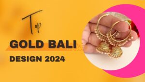 Gold bali designs 2024