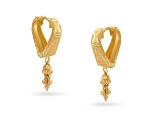 Marvellous Gold bali designs