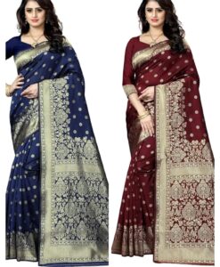 Banarsi saree design