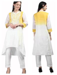 Beautiful Kurti design