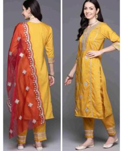 Beautiful kurta set