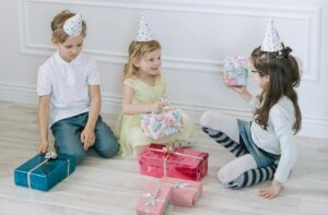 Birthday gift ideas for kids