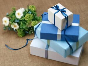 Gift Ideas For Wedding