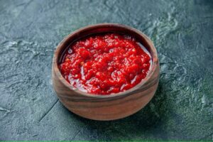 Best tomato jam recipe