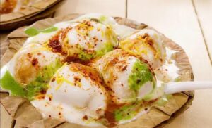 Dahi Vada Recipe