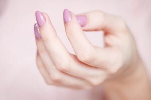 Nail care tips 