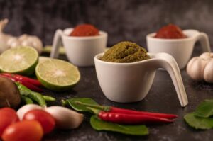 coconut chutney