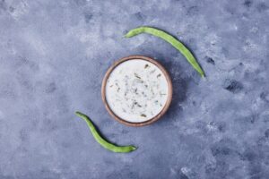 coconut chutney recipe