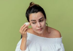 dark circles remove 