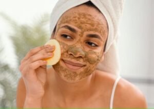 potato for skin care
