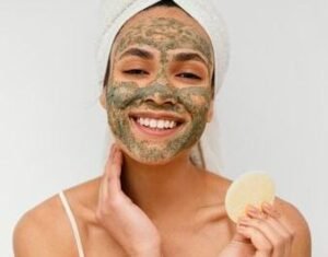 potato for skin care