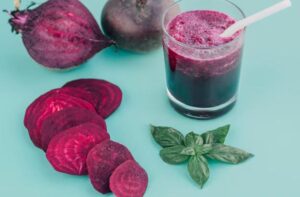 Beetroot for Glowing Skin