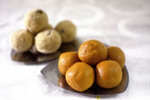 Laddu Recipe