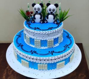 Latest cake designs