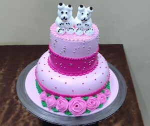 cake design for girls