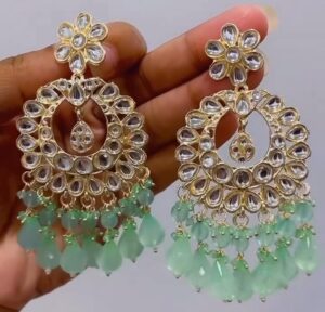 Earring design