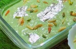 Lauki ki Kheer