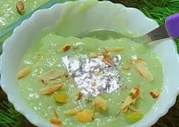 Lauki ki Kheer Recipe