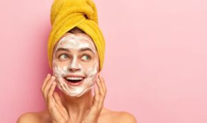 Night Skin Care tips