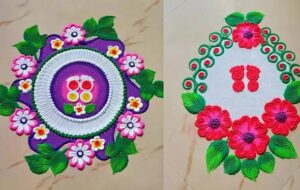 Rangoli Designs