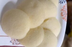 suji idli recipe