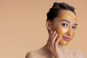 Skin Care for face