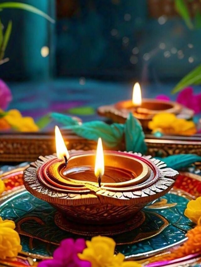 Diwali Tips: दिवाली पर कैसे करें घर की सजावट, 10 अनोखे और आसान तरीके