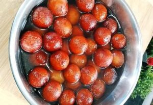 jamun recipe in hindi