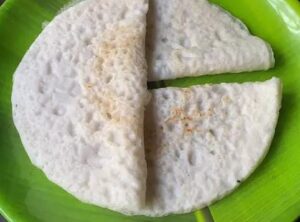 makhana dosa recipe