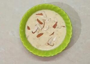 rabri recipe in hindi