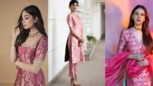 कुर्ता सेट ( kurta sets )