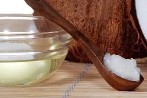 जैतून तेल और कपूर का बनाए पेस्ट