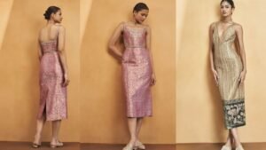 वेस्टर्न वियर ( Western dress )