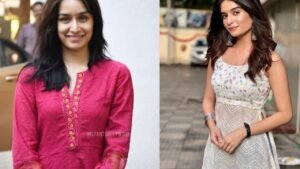 3 trendy kurti designs