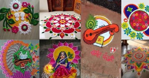 Basant Panchami 2025