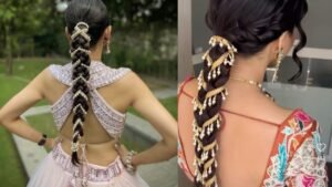 Braid Hairstyle