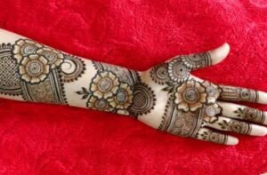 Designs For Long Hand