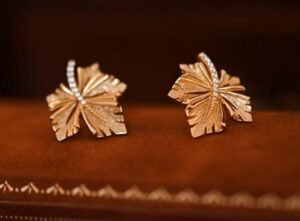 Earring Designs for Office