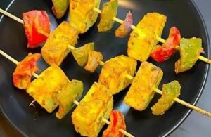 Paneer Tikka