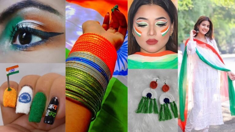 Republic Day 2025 look