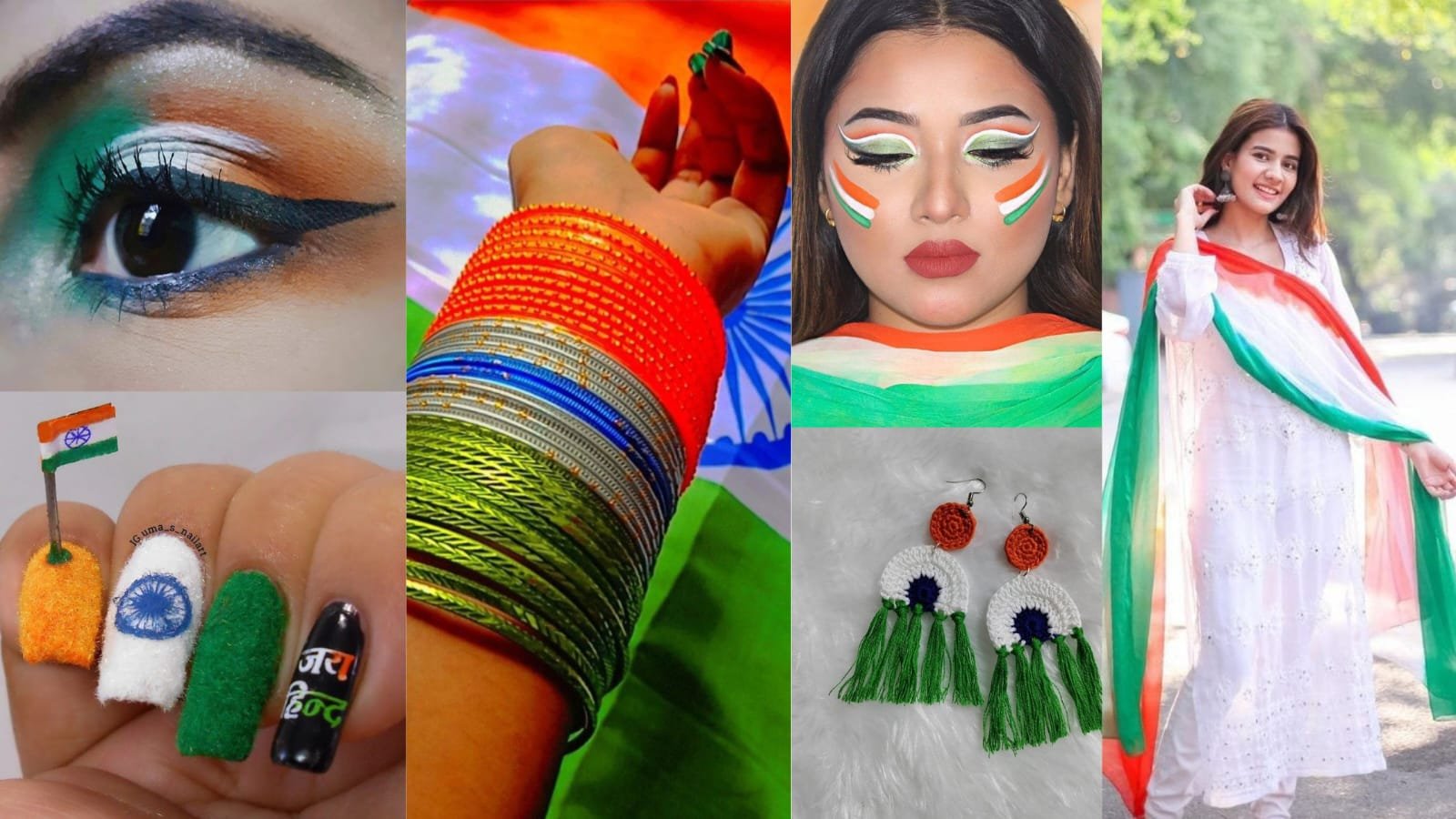 Republic Day 2025 look