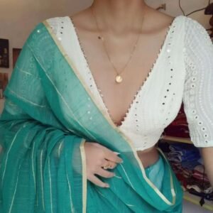 Stylish blouse designs