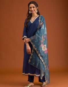 Suit designs for Girls