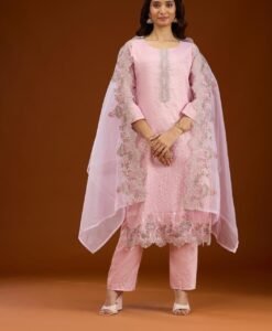 कट वर्क सूट डिजाइन