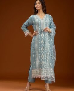 थ्रेड वर्क सूट डिजाइन